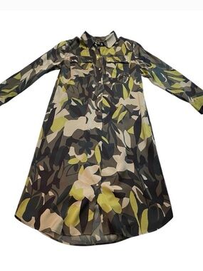 Black Label Long- Black, Olive, Gray